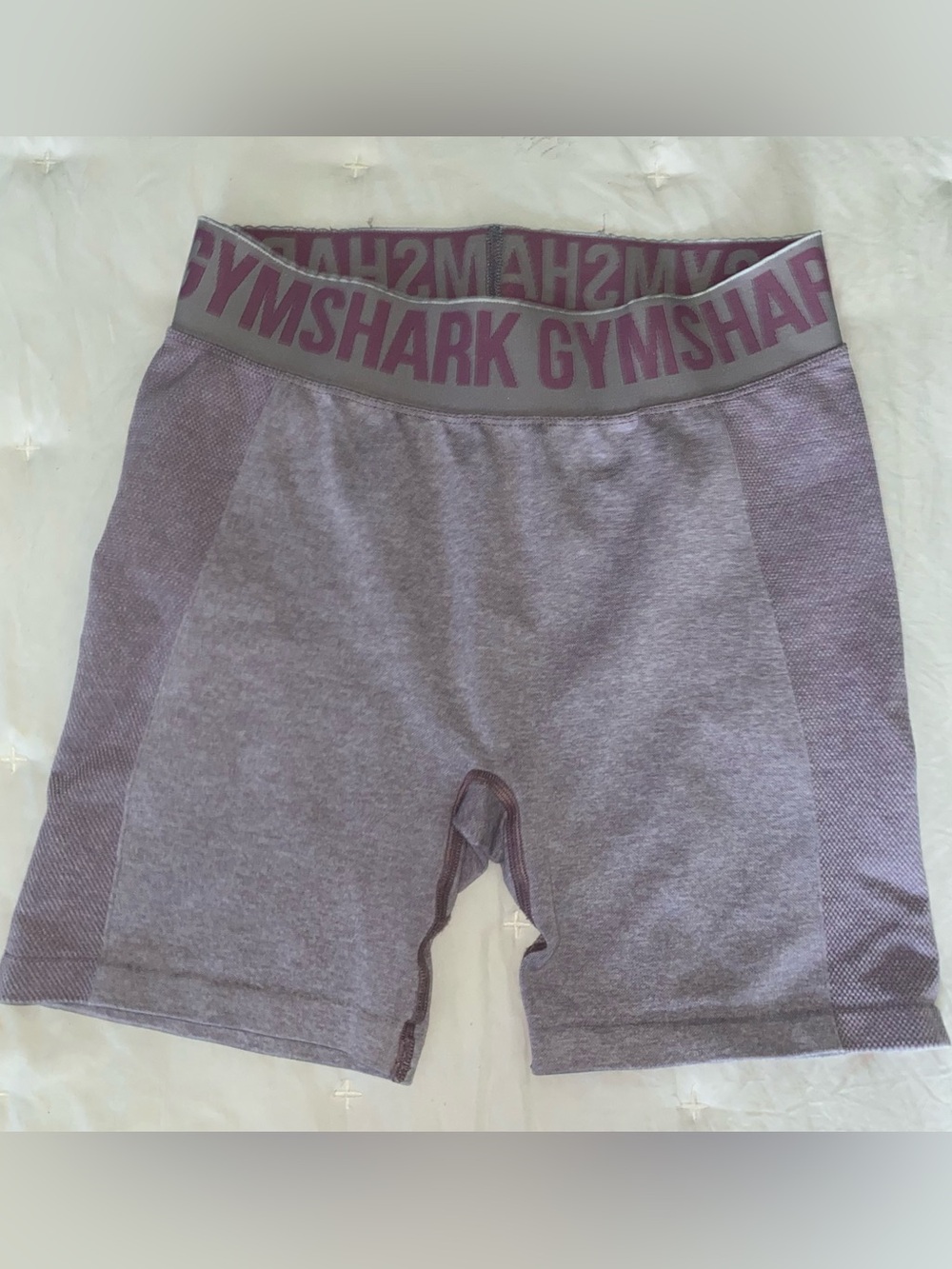 Gymshark workout biker shorts